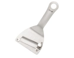 Trüffel und Käsehobel Inox