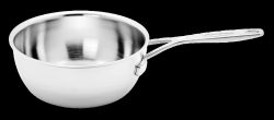 Industry 5 Sauteuse D20cm 2lt