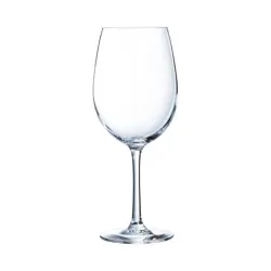 Weingläser-Set PROFESSIONAL 6 -teilig hell 58 cl