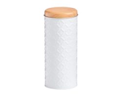 Dose Scandi weiss ø7.5cm