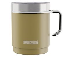 Thermobecher Travel Mug Caramel Sand 0.3 L