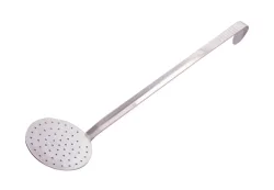 Schaumlöffel de Buyer Edelstahl Edelstahl 45 cm - Schaumlöffel