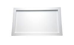 GN 1/2 Tablett Frames 32.5x26.5cm Melamin