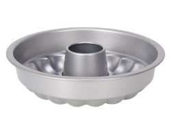 Hefezopf-Backf.Sav. 24cm Silv.