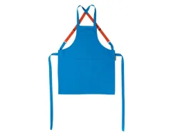 Schürze Hosenträger Canvas