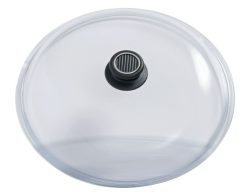 Glasdeckel Pyrex ø32cm