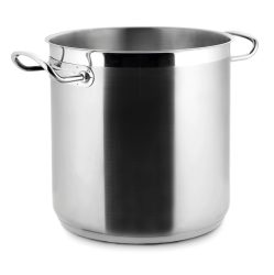 Eco Chef Kochtopf hoch ohne Deckel D24cm H24cm 10.5lt