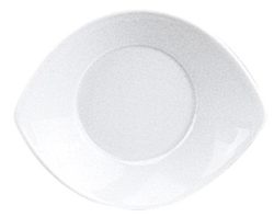 Fine Dining Schälchen oval 13cm
