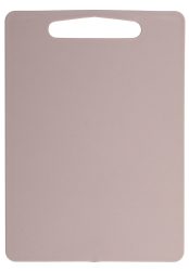 BIO Schneidebrett 35x25x0.7cm pink