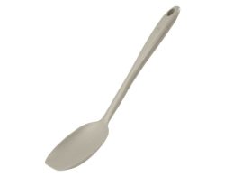 Sossenlöffel L 30 cm taupe