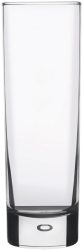 6er Set Disco Longdrink schlank 30cl 17.3cm