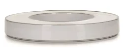 Caractère Servierring zu Podium, Ø27.5cm, H:4cm, kumu. wei