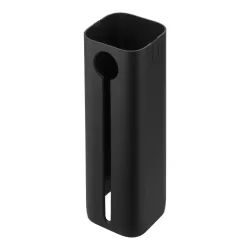 Cube Cover 4S, Schwarz