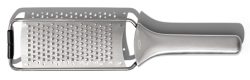 GG Steel Reibe geätzt 29cm