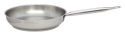 Bratpfanne Profi Therm ø24cm