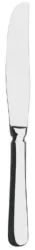Baguette Tafelmesser 2.5mm