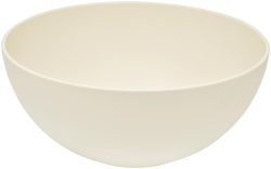 Schüssel Biopolymer 26cm urban-grey