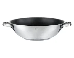 Wok Pureel.KerPrCePl.ø32