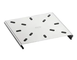 Untersetzer Inox 17x17.5cm