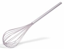 Schwingbesen gross 100cm, Griff 65cm, 3mm Draht