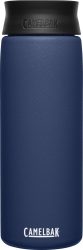 Camelbak Thermobecher Hot Cap Blau Edelstahl 26 cm - Farbe: navy - Thermobecher