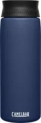 Camelbak Thermobecher Hot Cap Blau Edelstahl 26 cm - Farbe: navy - Thermobecher