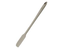 Teigschaber Design S 27 taupe