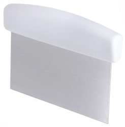Teigschaber/-abstecher 15x7.5cm