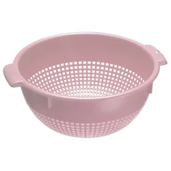 Sieb rosa