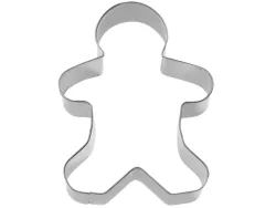 Westmark - Ausstechform Lebkuchenmann