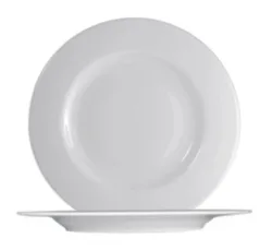 Ischia Teller flach D21cm