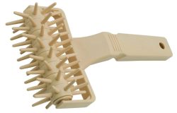 Teigwalze Kunststoff 12cm