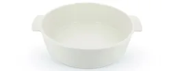 RVL 2 Kasserolle rund u. tief o. Deckel, Ø28cm, 3.6l, In.
