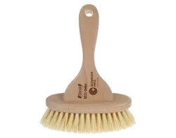 EBNAT Badewannenbürste 122804 holz