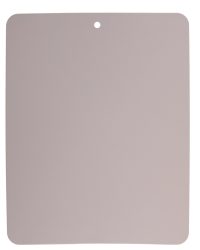 BIO Schneidebrett biegsam 37x29x0.2cm pink