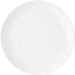 Tide White Coupe Teller D28.8cm