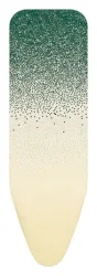 Brabantia - Bügeltischbezug B Fairtrade, Beige, 1 Stück