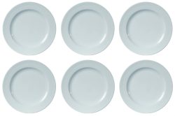 6er Set Karat 19 Teller flach 30cm