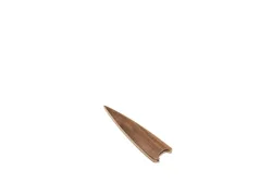 Utset Mestre Maurici Messerschutz Ausbeinmesser 15cm Holz