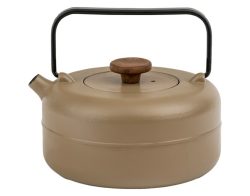 Teekanne Henan beige 0.75 l