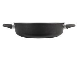 Bratentopf Biotan flach ø28cm