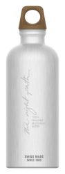 Trinkflasche Traveller MyPlanet Path Plain 0.6 L