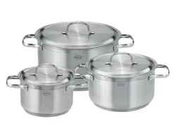 Topf-Set Purelem. 3-teilig