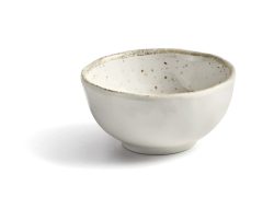 Schale rund D12.6cm H6cm 0.3lt