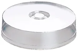 Tortenhaube hoch 30cm 9.5cm