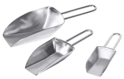 Dosier-Schaufel 17 cm