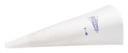 Spritzbeutel Nylon 40 cm