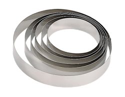Tortenring D:16cm H:6cm