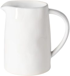 Handgefertigter Wasserkrug „Livia“ Costa Nova
