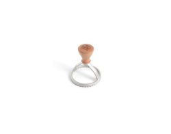 Ravioli Stempel ø8cm